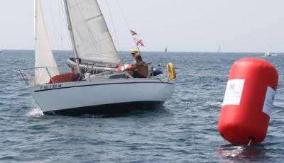 El 45 Gran Día de la Vela – Bufete Frau reunirá a 400 regatistas El 45 Gran Día de la Vela – Bufete Frau reunirá a 400 regatistas