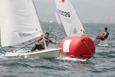 El 45 Gran Día de la Vela – Bufete Frau tendrá un premio absoluto