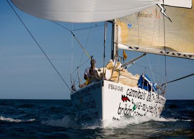 El Archambault 31 “INXS”, Campeón Cataluña de Cruceros Clase RI 3, participará en la “XXIV Regata 200 millas a2 El Archambault 31 “INXS”, Campeón Cataluña de Cruceros Clase RI 3, participará en la “XXIV Regata 200 millas a2