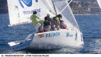 EL "BRIBÓN MOVISTAR", A POR TODAS EN PALMA