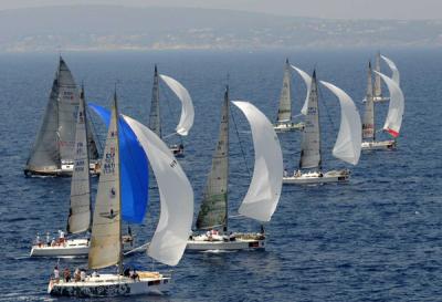 El Desafío llega líder a la jornada final de la Copa del Rey Audi Mapfre en TP y GP El Desafío llega líder a la jornada final de la Copa del Rey Audi Mapfre en TP y GP