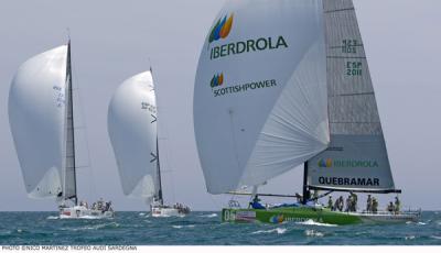 El Trofeo Audi Región de Cerdeña y el Circuito se igualan. Dos nuevas pruebas disputadas en Cagliari con doble victoria del Quantum El Trofeo Audi Región de Cerdeña y el Circuito se igualan. Dos nuevas pruebas disputadas en Cagliari con doble victoria del Quantum