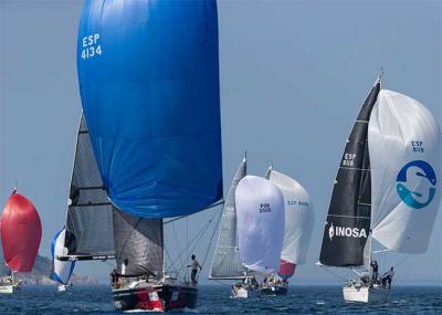 El Trofeo Principe de Asturias enfila su recta final con todo aún por decidir El Trofeo Principe de Asturias enfila su recta final con todo aún por decidir