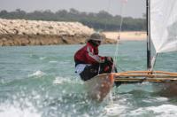 IV Memorial María Terry, Trofeo El Anafe de Patin a Vela