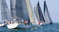 La Regata SURNE-Trofeo Eskarra indica el arranque de las pruebas más destacadas en el Cantábrico