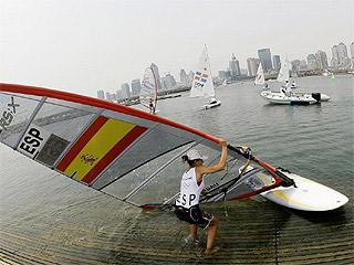  Marina Albau: Mi objetivo es ganar una medalla