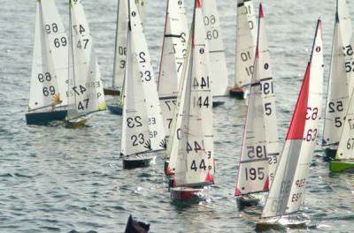 COPA DE ANDALUCIA DE VELA RADIO CONTROL El gaditano Miguel Angel Iglesias se adjudica el ultimo tanto de la temporada COPA DE ANDALUCIA DE VELA RADIO CONTROL El gaditano Miguel Angel Iglesias se adjudica el ultimo tanto de la temporada