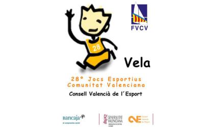 La Sede Provincial de Alicante inaugura el sábado sus Jocs Esportius de Vela en el RCN de Denia y el CN Costa Blanca La Sede Provincial de Alicante inaugura el sábado sus Jocs Esportius de Vela en el RCN de Denia y el CN Costa Blanca