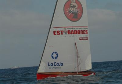 La semifinal del Concurso Eliminatorio La Caja de Canarias, este sábado 8 de agosto en la Vela Latina Canaria. La semifinal del Concurso Eliminatorio La Caja de Canarias, este sábado 8 de agosto en la Vela Latina Canaria.