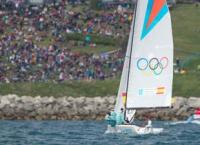 Echegoyen, Toro y Pumariega, en el tercer cajón del podio provisional a falta de un enfrentamiento de la ronda preliminar