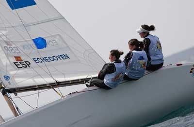 Mal día para Echegoyen que cayó ante las australianas, holandesas y americanas en el Trofeo Princesa Sofía de Palma Mal día para Echegoyen que cayó ante las australianas, holandesas y americanas en el Trofeo Princesa Sofía de Palma