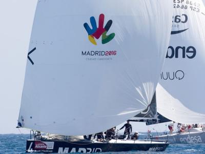 El Turismo Madrid mejora Un dia muy complicado influye en los resultados El Turismo Madrid mejora Un dia muy complicado influye en los resultados