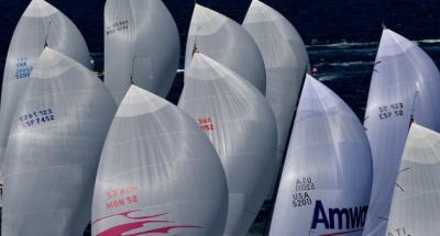 Bribón, Synergy y Quantum se reparten los triunfos en Portimao Bribón, Synergy y Quantum se reparten los triunfos en Portimao