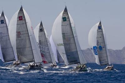 Dura jornada para el Mutua Madrileña Dura jornada para el Mutua Madrileña