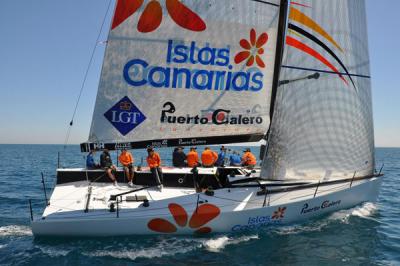 El nuevo Islas Canarias Puerto Calerto, debuta en Alicante