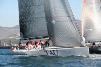 EL TAU-ANDALUCÍA DEBUTA EN EL CIRCUITO CON EL BARCO CAMPEÓN DEL MUNDO Y LA MEDCUP 2007