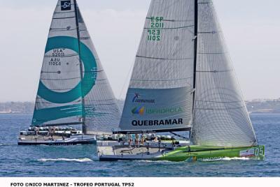 La próxima cita del DESAFIO en el Campeonato del Mundo de Puerto Calero (Lanzarote) La próxima cita del DESAFIO en el Campeonato del Mundo de Puerto Calero (Lanzarote)