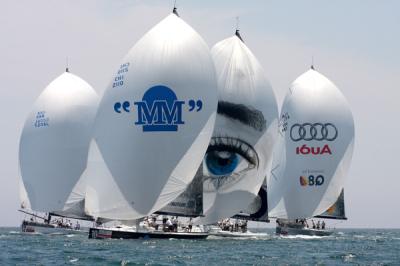 Mutua Madrileña se colocado quinto de la general del Trofeo Audi Región de Cerdeña Mutua Madrileña se colocado quinto de la general del Trofeo Audi Región de Cerdeña