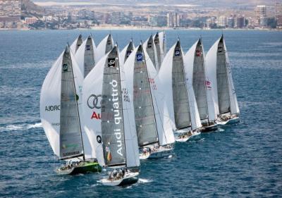 Siete días para iniciar el Trofeo Ciudad de Alicante Siete días para iniciar el Trofeo Ciudad de Alicante