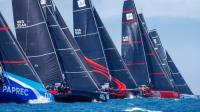 American Magic busca a su octavo Mundial de TP52 en una emocionante gran final a dos asaltos