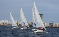 El Brito Hostelería campeón de la J80 Finals Series – Trofeo Isla de Volcanes 