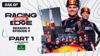 El equipo español de SailGP revive la victoria del último GP de Bermudas y descubre la posible compra del equipo 