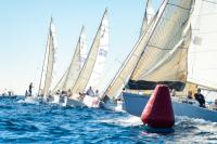El Hotel Princesa Yaiza de Rayco Tabares se alza con la Copa de Canarias de J80