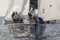 El Nadir pone proa a su segundo mundial de ClubSwan 42