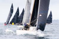 El Trofeo Turismo de Galicia se disputará este fin de semana en Sanxenxo con la 4ª serie de la Liga de 6 Metros
