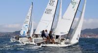 Final de las J70 Sailway Series, a la vista Europeo y Copa de España