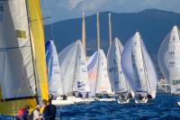 Kimpton Hotels de Joan Cardona se impone en el segundo acto de las Barcelona Winter Series 