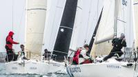 La Liga de Otoño Gestilar J80 vuelve este sábado a Baiona en su segundo asalto 