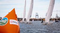 La Liga Iberdrola de Vela Femenina arranca en Getxo