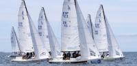 Las J70 Sailway Series entran en su recta final