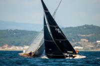 Recital de la clase 6M en la Arenal Cup 2 del CNA
