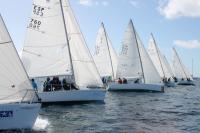Se abren las inscripciones para  La Copa de Canarias Puerto Calero clase j80 2025