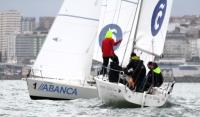 Todo por decidir en la Isabel Zendal de vela femenina que arranca este sábado en A Coruña