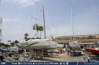 València acoge el campeonato de España J80 con los 20 mejores barcos del panorama nacional