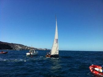 2ª Jornada del Campeonato de Vela Latina Canaria 2ª Jornada del Campeonato de Vela Latina Canaria