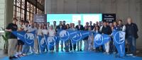 36 Escuelas de Vela de la Comunitat Valenciana se adhieren al Proyecto Escuela de Vela Azul esta temporada