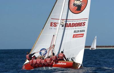 4ª jornada del campeonato provincial “La Caja de Canarias” 4ª jornada del campeonato provincial “La Caja de Canarias”