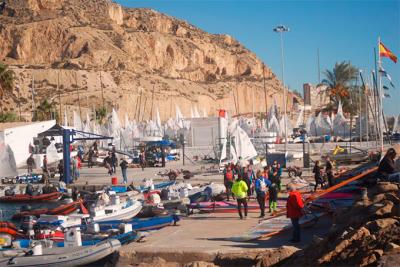51 Semana Náutica que se celebrará en aguas de Alicante desde el 2 al 17 diciembre:
