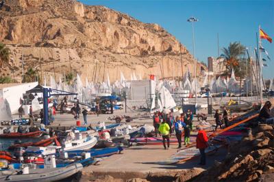 51 Semana Náutica que se celebrará en aguas de Alicante desde el 2 al 17 diciembre: 51 Semana Náutica que se celebrará en aguas de Alicante desde el 2 al 17 diciembre: