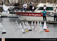 7º trofeo RCAR de vela radio control