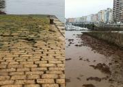 A menos de 40 días para el inicio del Mundial las rampas de Puertohico son la asignatura pendiente A menos de 40 días para el inicio del Mundial las rampas de Puertohico son la asignatura pendiente