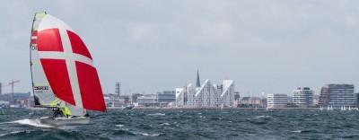 Aarhus refuerza su candidatura días antes de la decisión de la ISAF Aarhus refuerza su candidatura días antes de la decisión de la ISAF