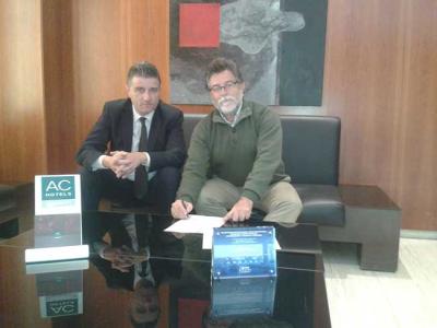 AC Hoteles Patrocinará al RCN La Línea AC Hoteles Patrocinará al RCN La Línea