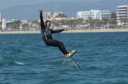 Alex Climent gana con autoridad las Formula Kite Spain Series Mallorca 2019 Alex Climent gana con autoridad las Formula Kite Spain Series Mallorca 2019
