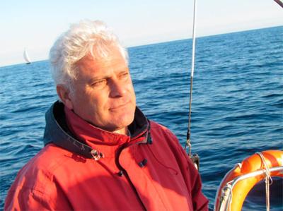Arturo García, nuevo presidente de la Federación de Vela de la Región de Murcia Arturo García, nuevo presidente de la Federación de Vela de la Región de Murcia