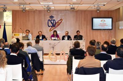 Asamblea de la RFEV. Casi cinco millones de presupuesto para 2020 Asamblea de la RFEV. Casi cinco millones de presupuesto para 2020